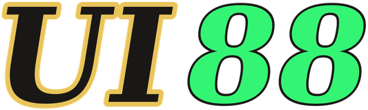 UI88 logo