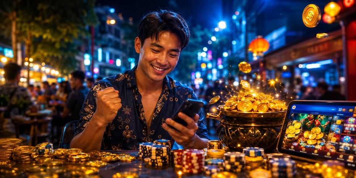 UI88 Vào tài khoản, bắt đầu chơi ngay hôm nay
